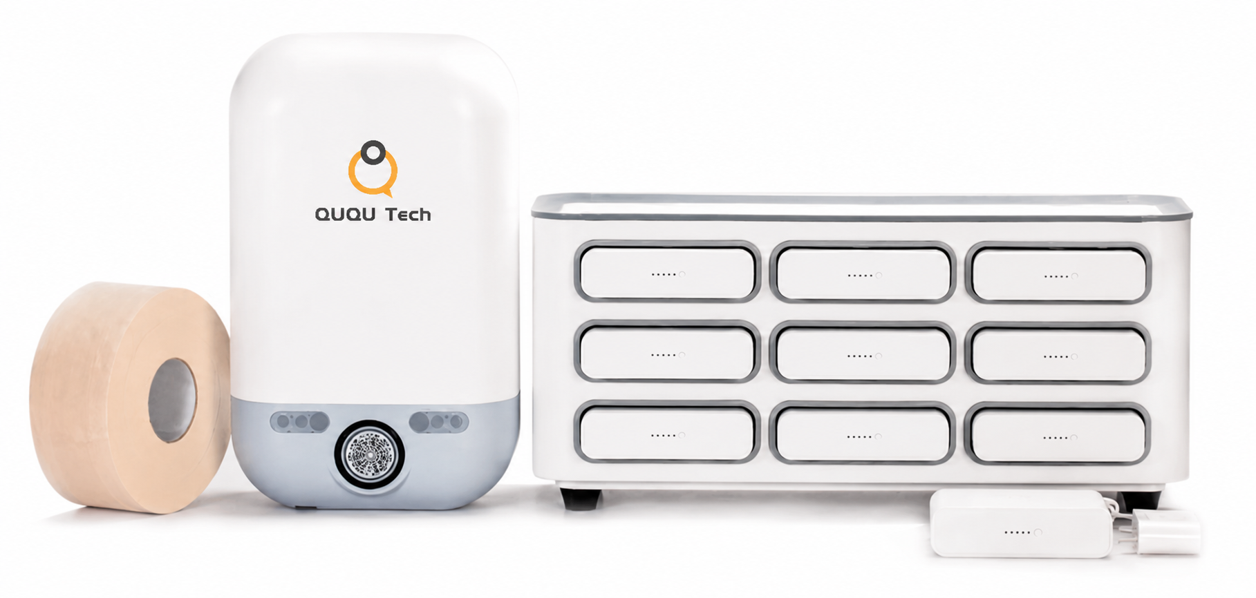 Complete Hardware Kit